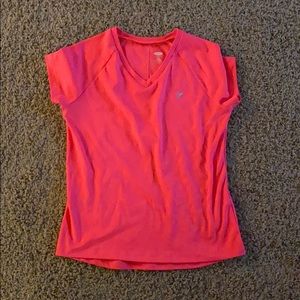 Girl’s Old Navy Athletic Short Sleeved T Shirt